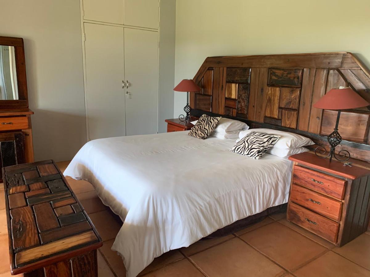 Kransberg Country Lodge Guest Farm Thabazimbi Exterior foto