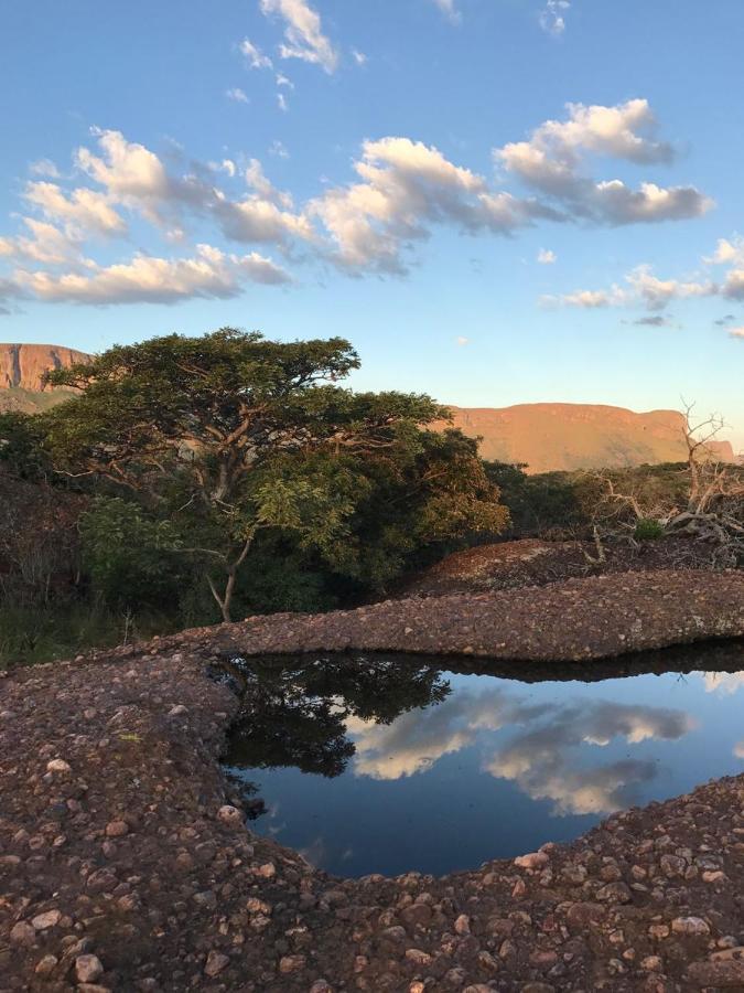 Kransberg Country Lodge Guest Farm Thabazimbi Exterior foto