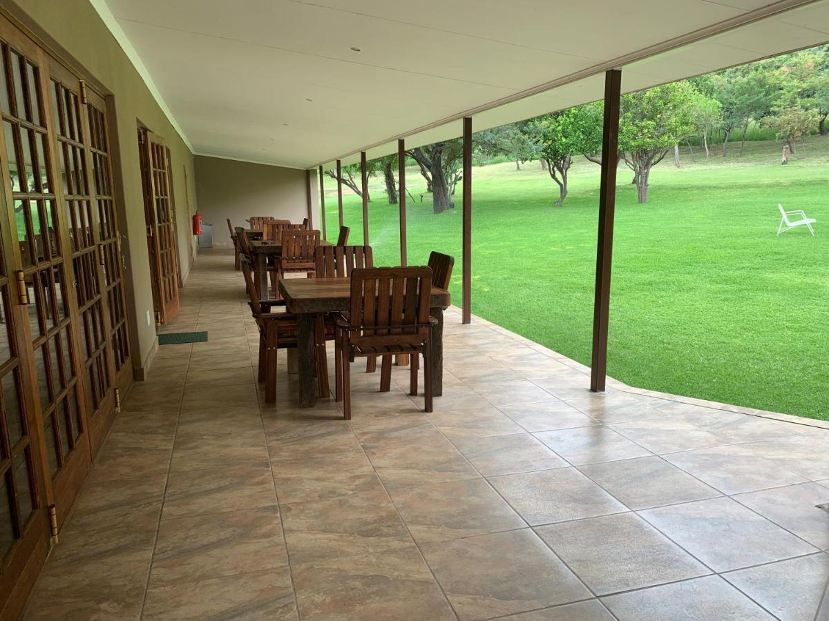 Kransberg Country Lodge Guest Farm Thabazimbi Exterior foto