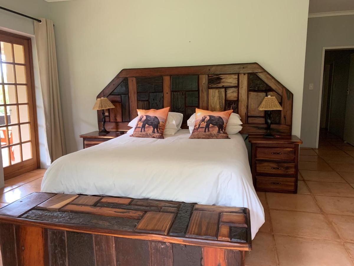 Kransberg Country Lodge Guest Farm Thabazimbi Exterior foto