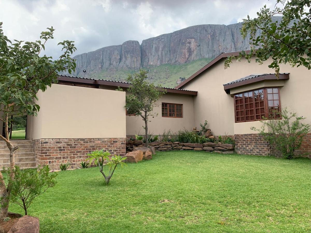 Kransberg Country Lodge Guest Farm Thabazimbi Exterior foto
