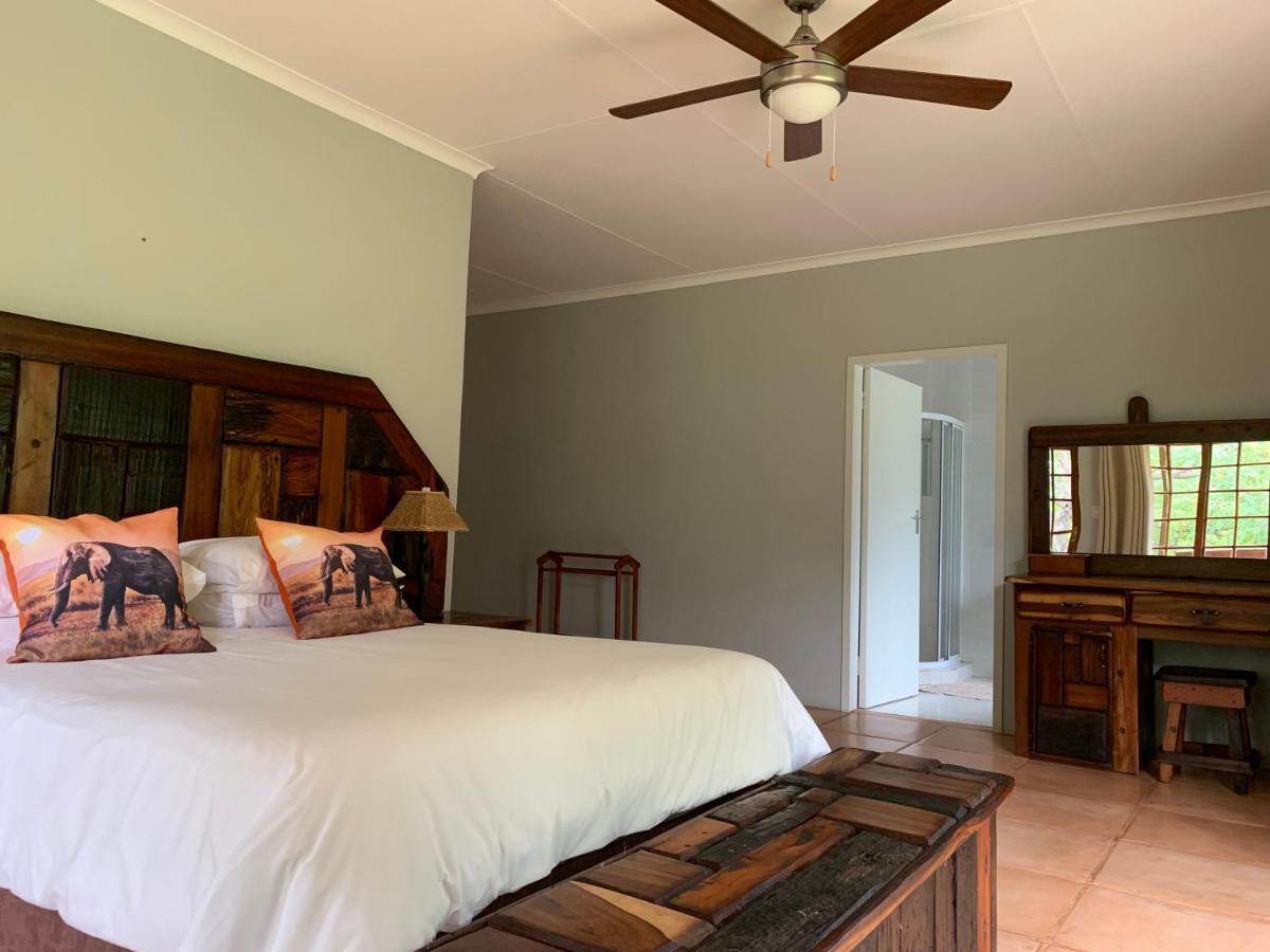 Kransberg Country Lodge Guest Farm Thabazimbi Exterior foto