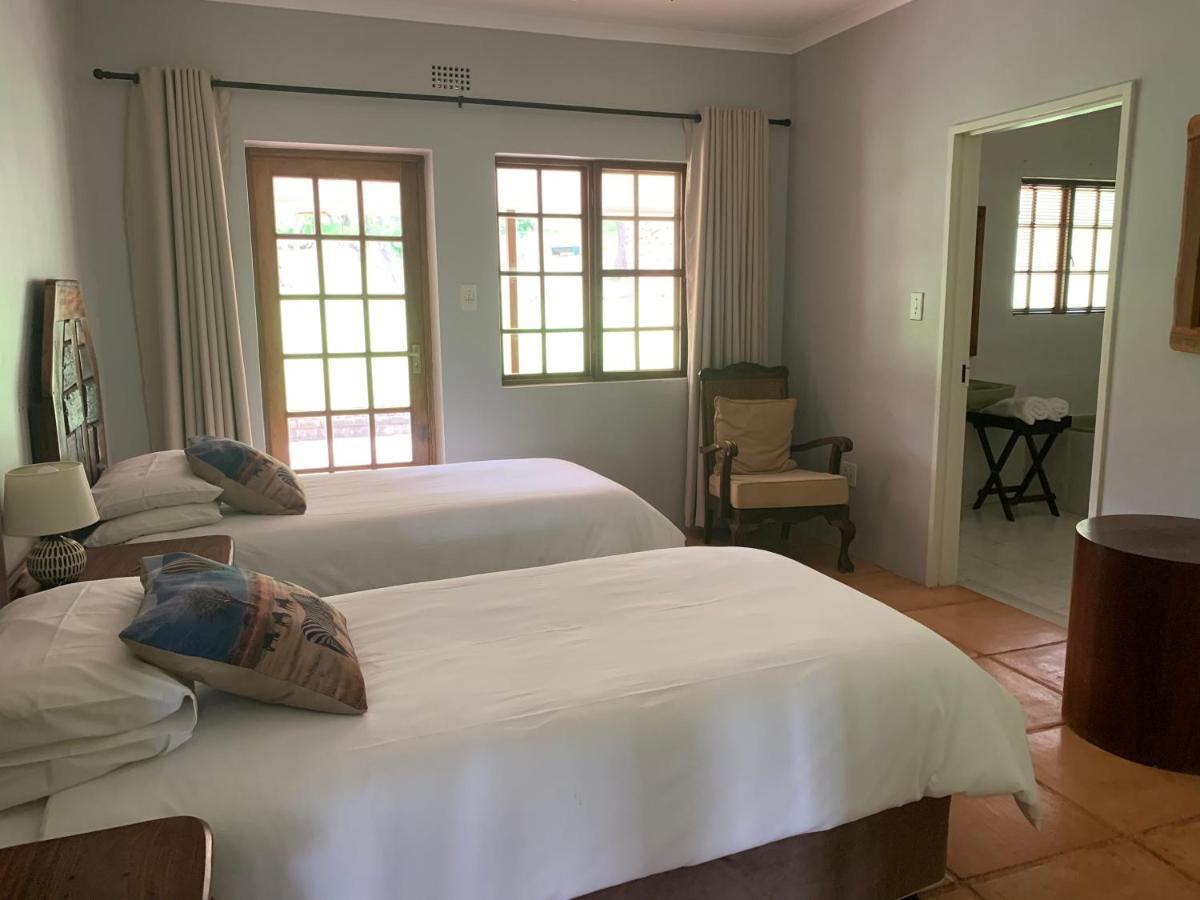 Kransberg Country Lodge Guest Farm Thabazimbi Exterior foto