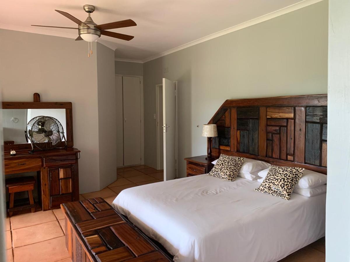 Kransberg Country Lodge Guest Farm Thabazimbi Exterior foto